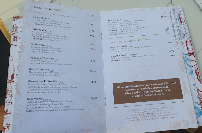 Opinii despre Café Kuckhoff în Halle (Saale) - Gastronomie und Hotellerie