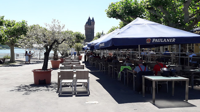 AL Fiume Ristorante Worms - Gastronomie und Hotellerie