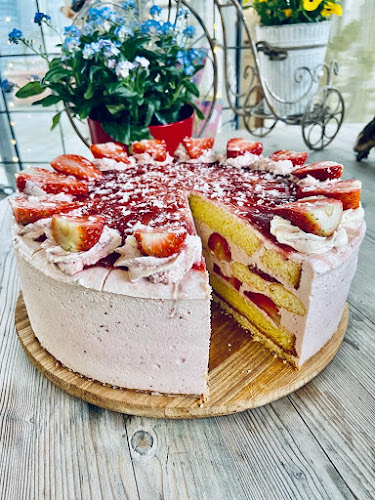 Café etwas - Kempten (Allgäu)