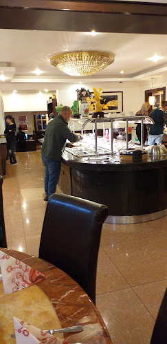 Bambus Garten - China Restaurant - Gastronomie und Hotellerie