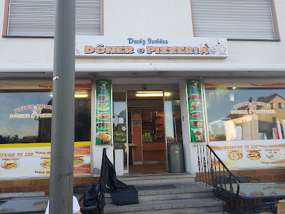 Deniz Döner & Pizzeria Erlangen