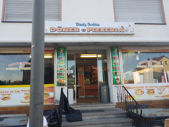 Deniz Döner & Pizzeria Erlangen