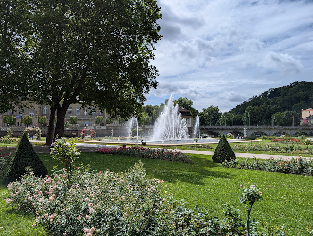 Balthasar-Neumann-Promenade 8, 97688 Bad Kissingen