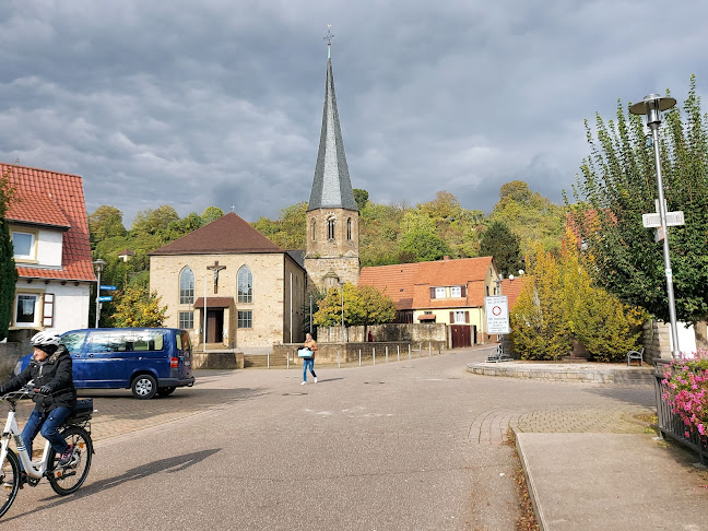 Comentarii opinii despre Stern Pizza & Kebab