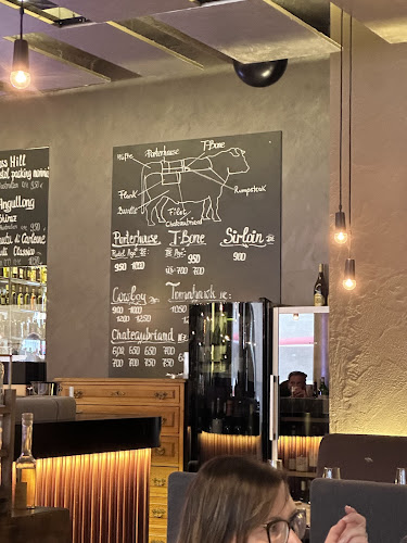 Comentarii opinii despre Goldener Pudel