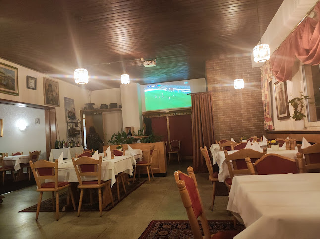 Liberta - Gastronomie und Hotellerie