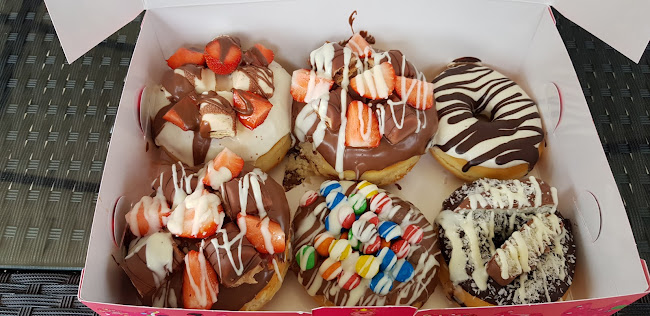 Royal Donuts Siegburg - Siegburg