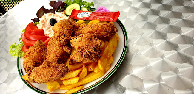 Comentarii opinii despre PAPAI PIZZA