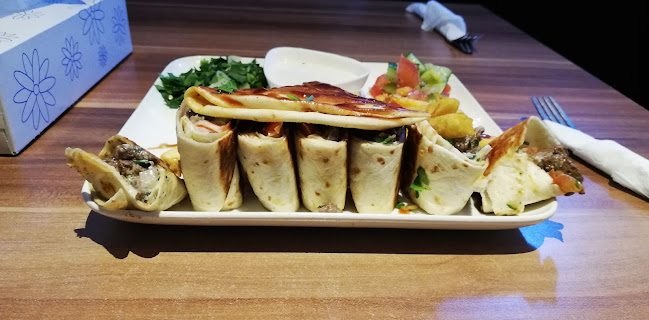 Ugarit Restaurant - Oberhausen