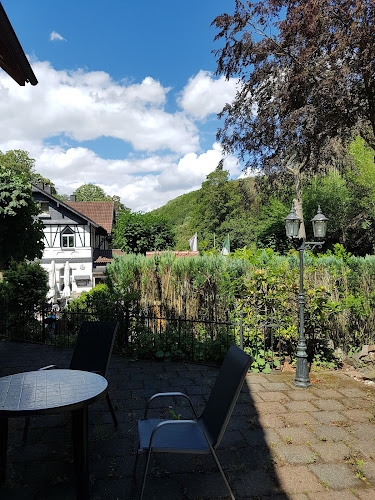 Opinii despre Hotel & Restaurant Waldlust - Hagen (aktuell nur Hotel (inkl. Frst und AE) und Veranstaltungslokal) în Hagen - Gastronomie und Hotellerie