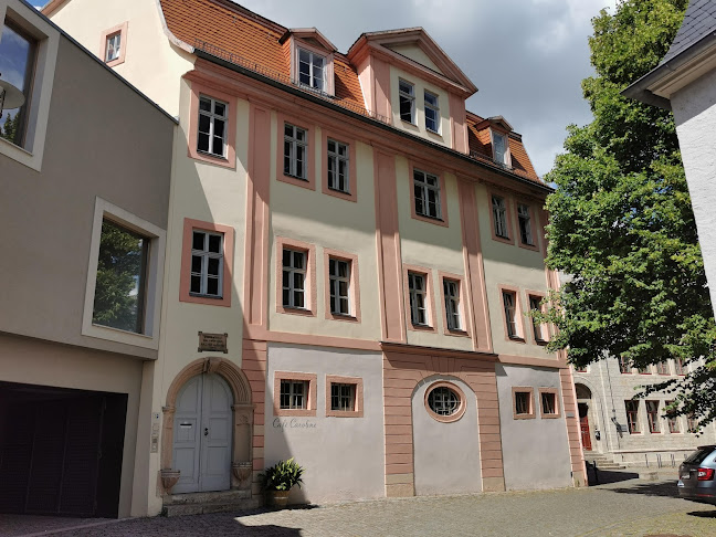 Cafe Caroline - Gastronomie und Hotellerie