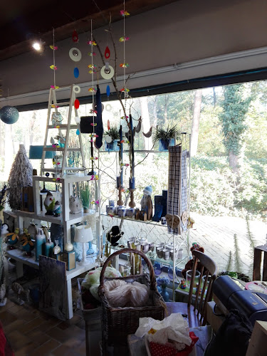 Deko Café Blickfang Nordhorn - Gastronomie und Hotellerie