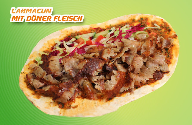 Opinii despre KERASUS FOOD 1 în Kempten (Allgäu) - Gastronomie und Hotellerie