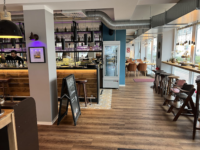 Öküz Bar - Datteln