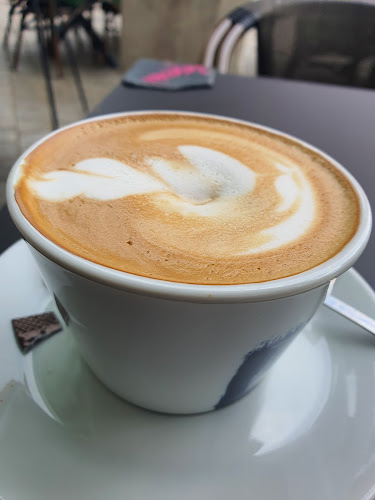 Comentarii opinii despre Café Prinz