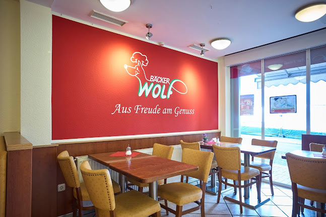 Bäcker Wolf GmbH Fachgeschäft Hoher Weg - Goslar