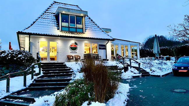 Comentarii opinii despre Duvenstedter Eiscafé