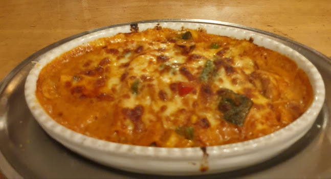 Restaurant Pizzeria Antica - Freiburg im Breisgau