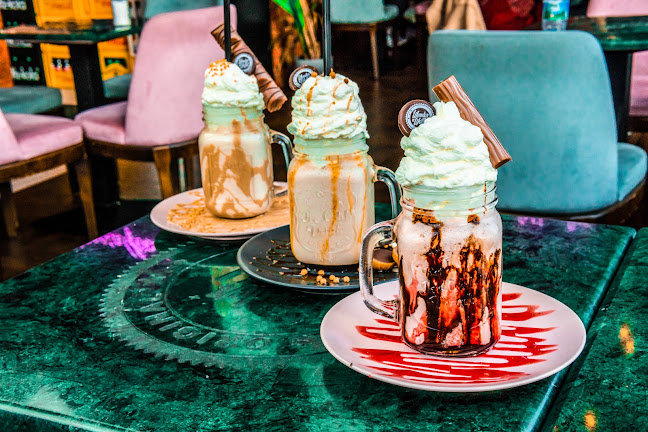 Bleichstraße 16, 65183 Wiesbaden