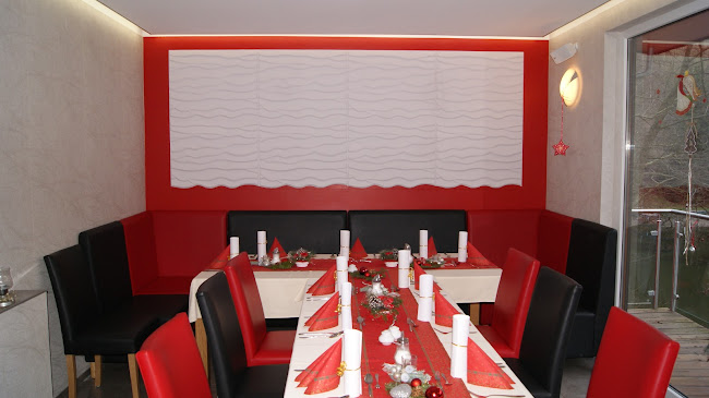 Restaurant & Waldcafé Am Kunstteich - Sangerhausen