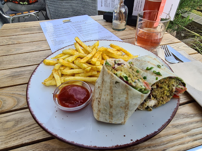 Sunny’s am Stadtgarten - Radolfzell am Bodensee