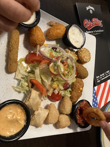 Our Place - Barbecue & Cocktailhouse - Fürth