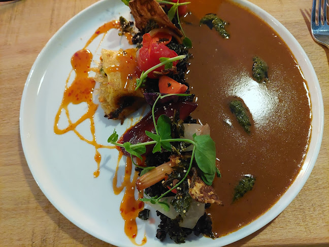 ESSKALATION Bonn-Poppelsdorf - Bonn