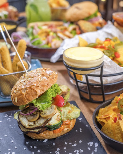 M.O.C. Bar & Restaurant