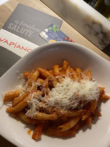 VAPIANO Kaiserslautern - Kaiserslautern