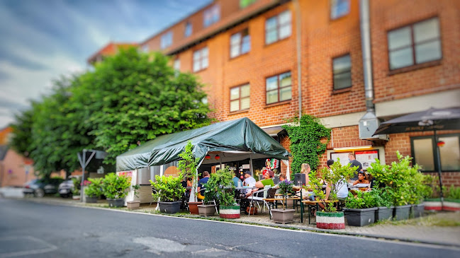 Comentarii opinii despre Pizzeria La Strada 6