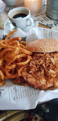 Coyote Cafe - Saarlouis