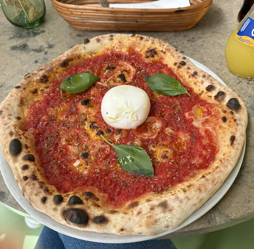 Invalidenstraße 112, 10115 Berlin