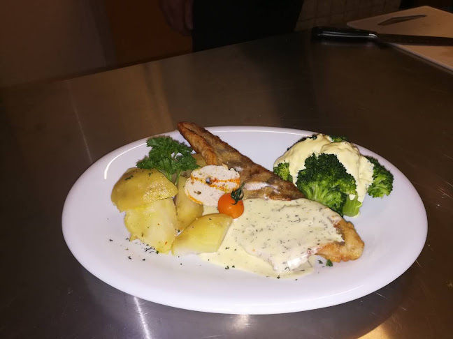 Opinii despre Steakhaus Lindenhof în Viersen - Gastronomie und Hotellerie