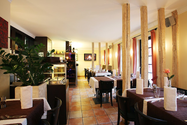 Koppes Tafelhaus - Restaurant - Bietigheim-Bissingen