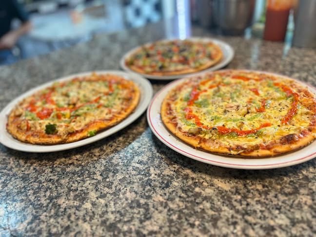 Comentarii opinii despre Alo Pizza