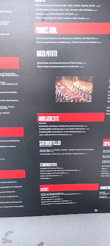 Comentarii opinii despre Der Thüringer