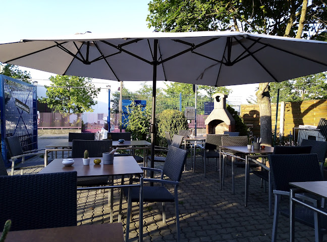 Restaurant Square - Königsbrunn