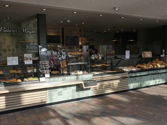 le Café Behrens-Meyer Tweelbäke - Gastronomie und Hotellerie