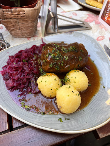 Ofenrohr - Gastronomie und Hotellerie