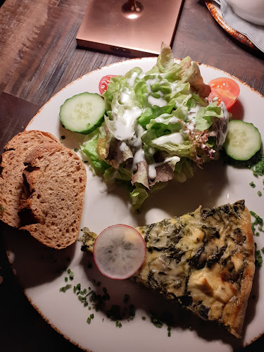 Comentarii opinii despre Brauhaus (BiggeseeFront)