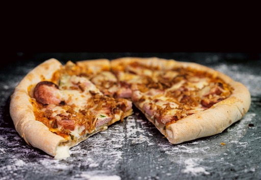 Bock auf Pizza - Wernigerode Neueröffnung