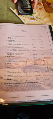 Opinii despre Taverna Mamma Mia în Bautzen - Gastronomie und Hotellerie