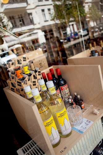 Dr. Kochan Schnapskultur - Berlin