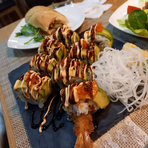 Hamy Imbiss - Gastronomie und Hotellerie