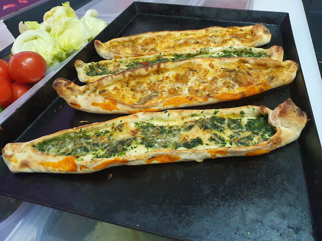 Ibo's Restaurant - Gastronomie und Hotellerie