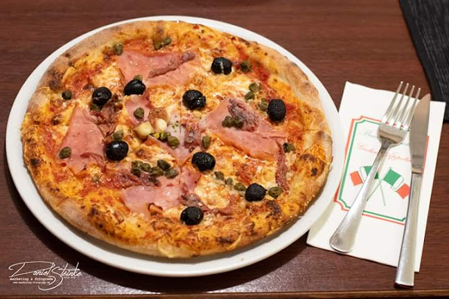 I Love Italy Restaurant