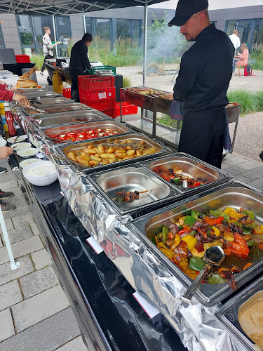 Stolzenhoff Catering Company GmbH - Gastronomie und Hotellerie