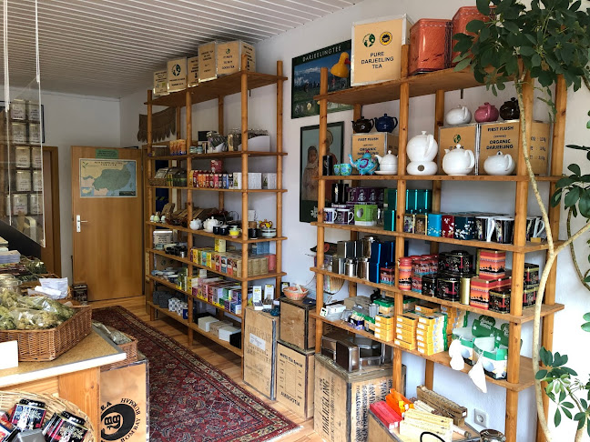 Comentarii opinii despre Teeblätter Versand