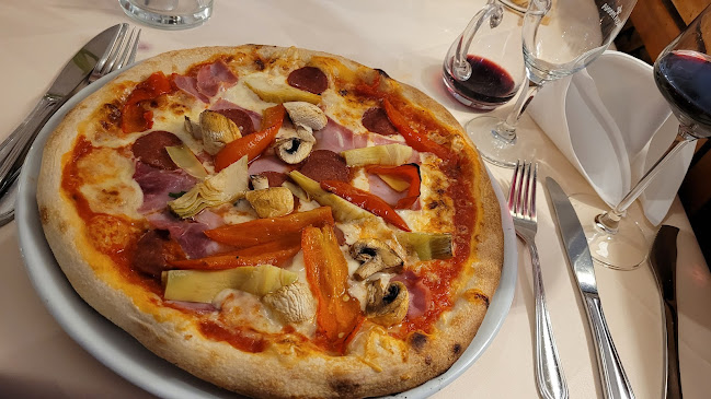 Nicos Restaurant - Homburg