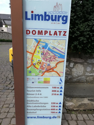 Opinii despre Zum Schlöß'je în Limburg an der Lahn - Gastronomie und Hotellerie